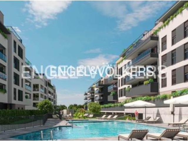 Apartamento en venta en el Fondo de Somella, Garraf