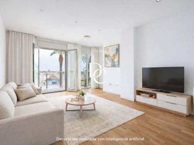 Apartamento en venta en Barri de Mar, Garraf