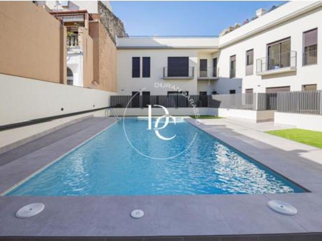 Apartamento en venta en la Geltrú, Garraf