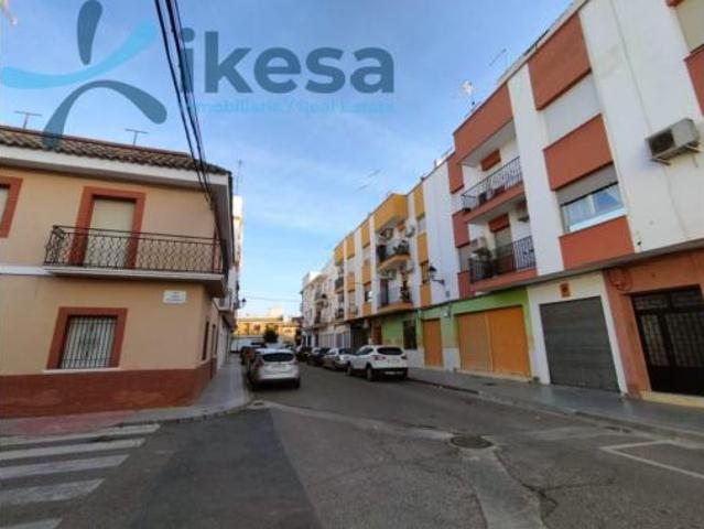 Apartamento en venta en Villa Del Río, Andalucía