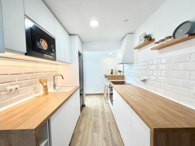 Apartamento en venta en Villacarrillo, Andalucía