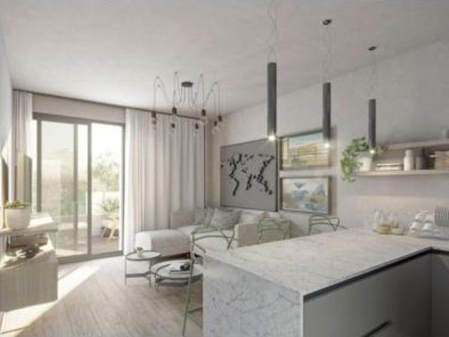 Apartamento en venta en Villafranca De Los Caballeros, Castilla-La Mancha