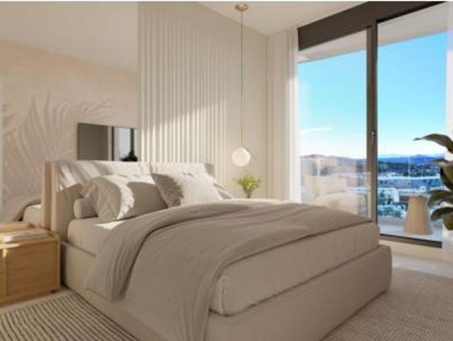 Apartamento en venta en Villafranca De Los Caballeros, Castilla-La Mancha