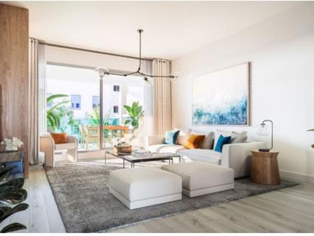 Apartamento en venta en Villafranca De Los Caballeros, Castilla-La Mancha