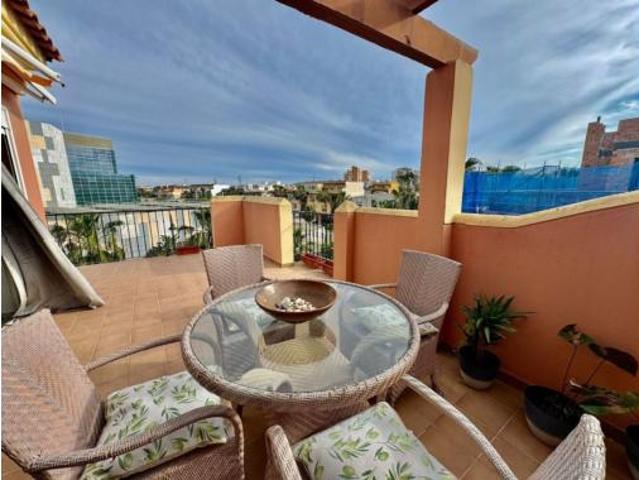Apartamento en venta en Villafranca De Los Caballeros, Castilla-La Mancha