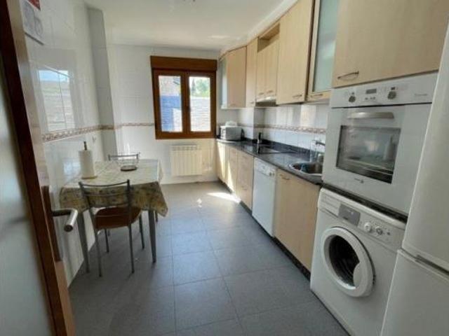Apartamento en venta en El Bierzo, Castilla y León
