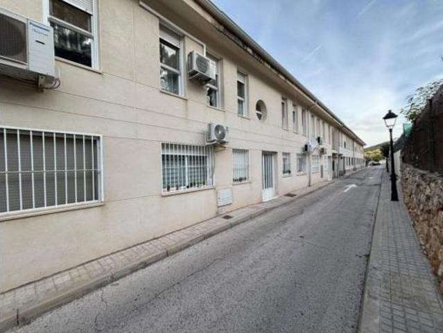 Apartamento en venta en Villalbilla