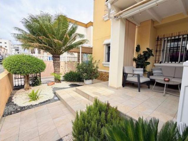 Apartamento en venta en Villamartín, Cádiz