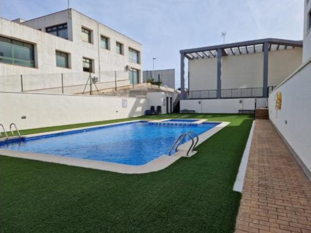 Apartamento en venta en Sierra de Cádiz, Andalucía