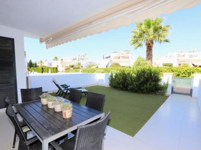 Apartamento en venta en Sierra de Cádiz, Andalucía