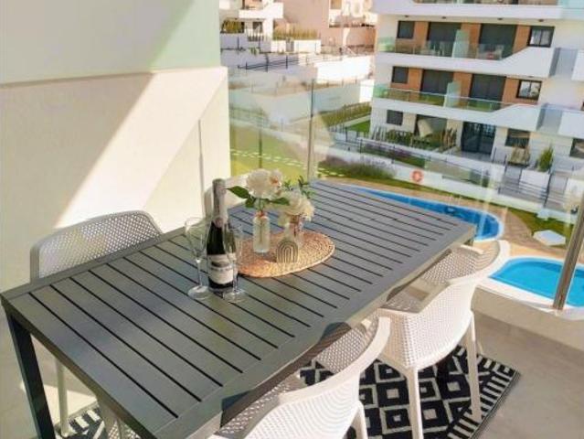 Apartamento en venta en Sierra de Cádiz, Andalucía