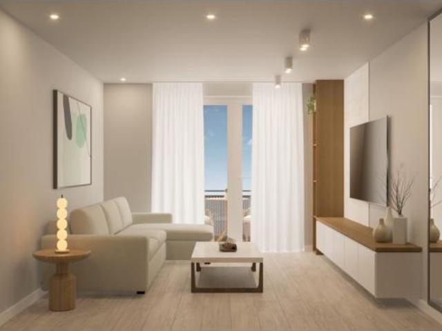 Apartamento en venta en Villamediana De Iregua, La Rioja