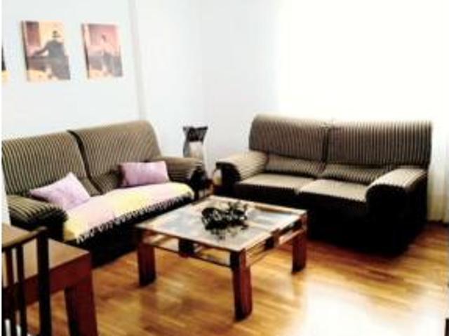 Apartamento en venta en Villamediana De Iregua, La Rioja