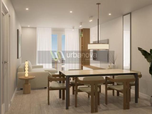Apartamento en venta en Villamediana De Iregua, La Rioja