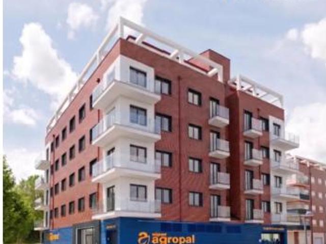 Apartamento en venta en Villamuriel De Cerrato, Castilla y León