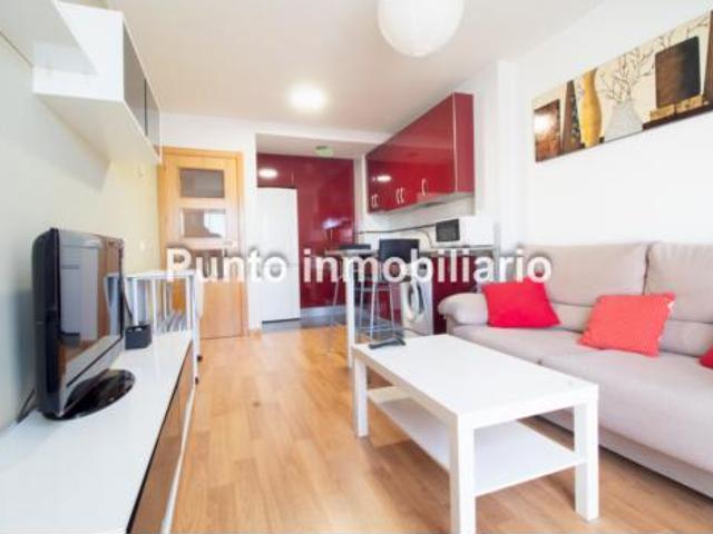 Apartamento en venta en Villanubla, Valladolid