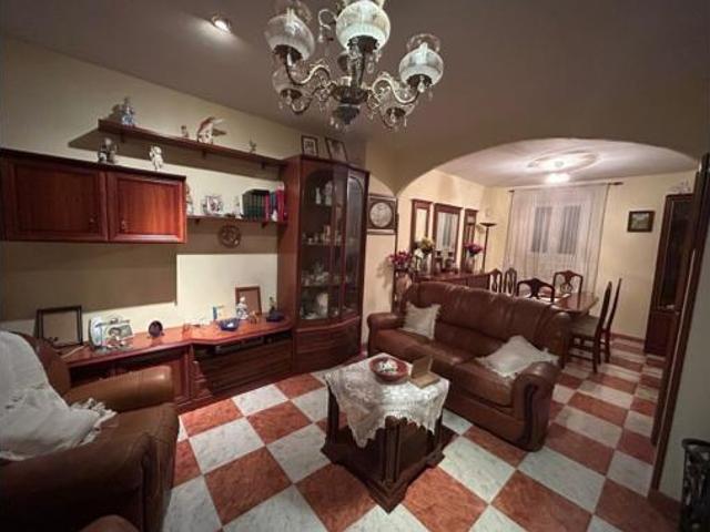 Apartamento en venta en Villanueva De La Serena, Extremadura