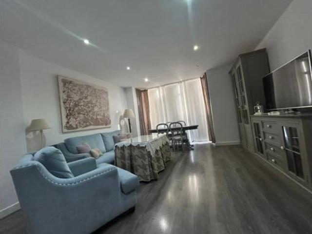 Apartamento en venta en Villanueva De La Serena, Extremadura