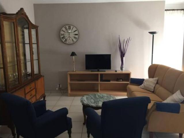 Apartamento en venta en Villanueva De La Serena, Extremadura