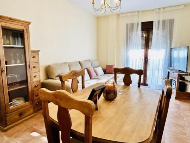Apartamento en venta en Villanueva de Tapia, Málaga