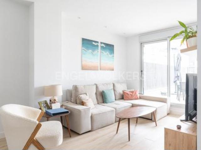 Apartamento en venta en Villanueva Del Pardillo