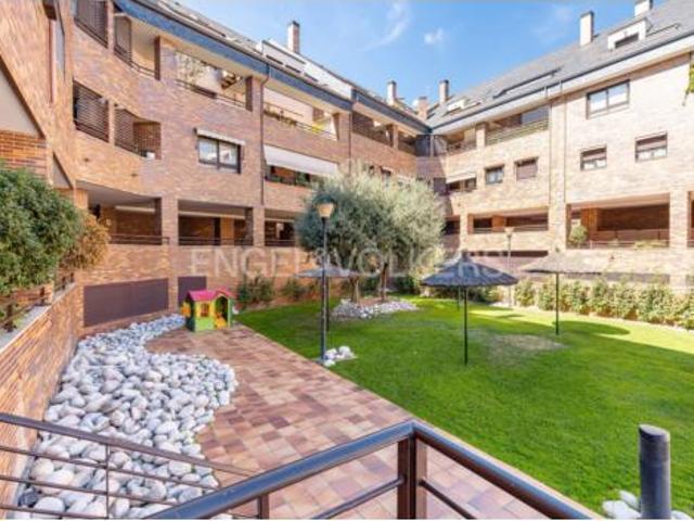 Apartamento en venta en Villanueva Del Pardillo, Madrid