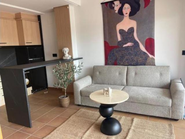 Apartamento en venta en Nuestra Señora Asunción, Valle de Ricote