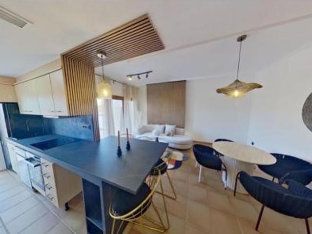 Apartamento en venta en Nuestra Señora Asunción, Valle de Ricote