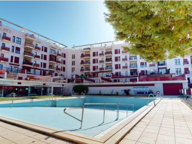 Apartamento en venta en Nuestra Señora Asunción, Valle de Ricote