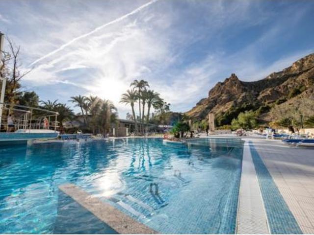 Apartamento en venta en Nuestra Señora Asunción, Valle de Ricote