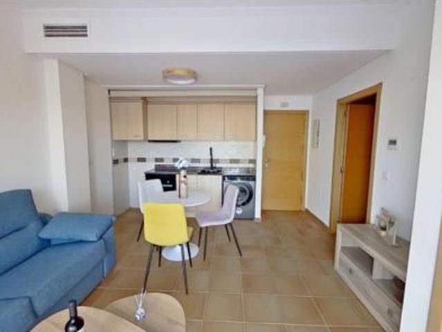 Apartamento en venta en Villanueva Del Río Segura, Nuestra Señora Asunción