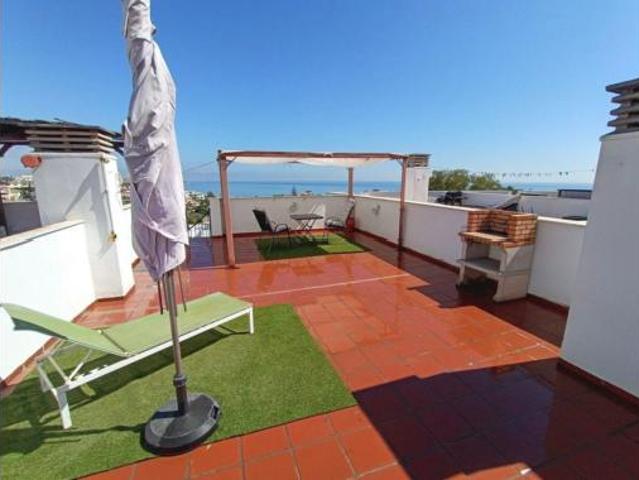 Apartamento en venta en Nororma, Andalucía