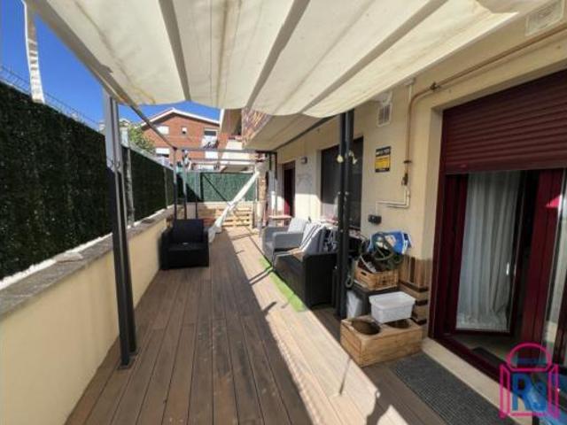 Apartamento en venta en Navatejera, Villaquilambre