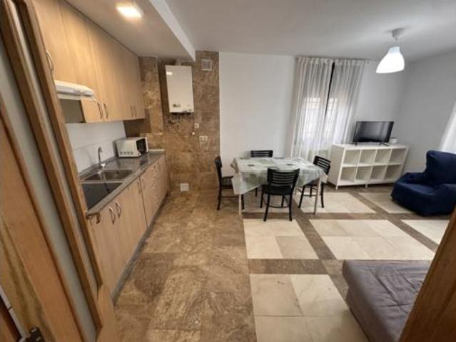 Apartamento en venta en Villar De Olalla