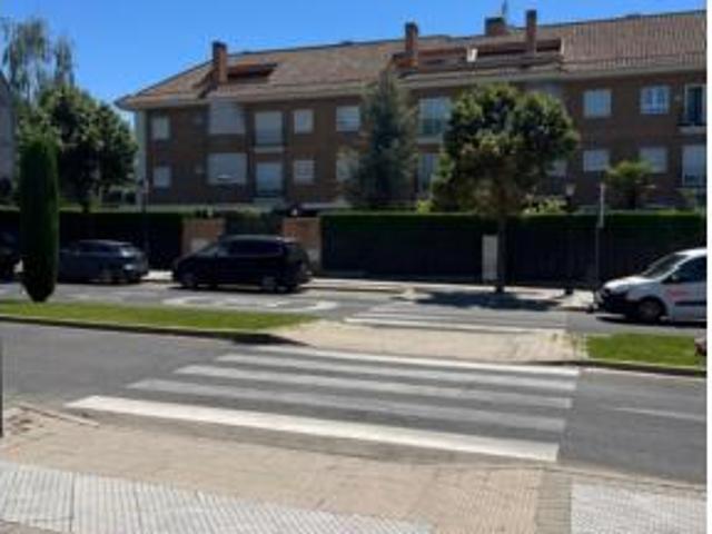 Apartamento en venta en Villaviciosa De Odón, Madrid