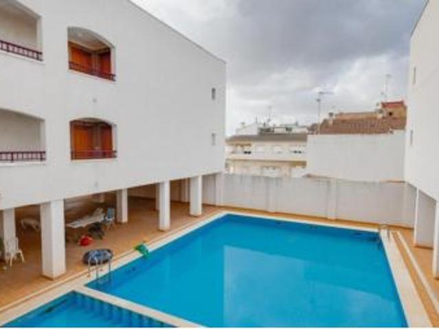 Apartamento en venta en Villaviciosa, Asturias