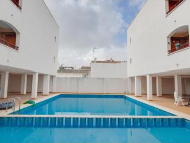 Apartamento en venta en Villaviciosa, Asturias