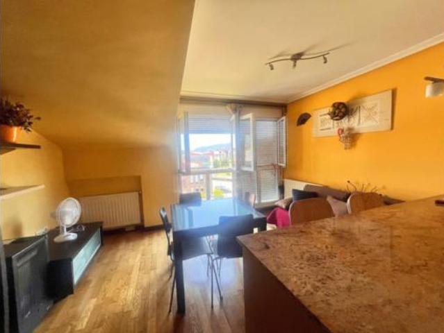 Apartamento en venta en Villaviciosa