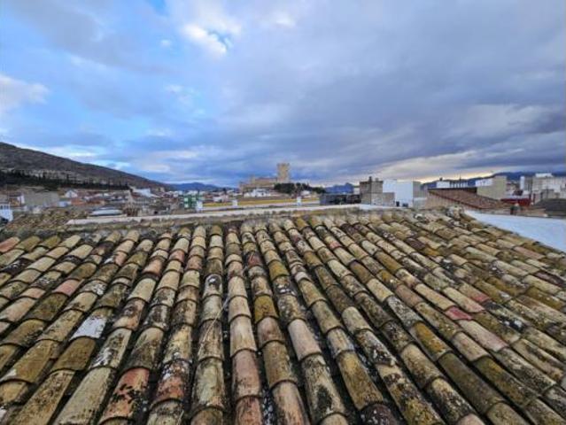Apartamento en venta en Villena