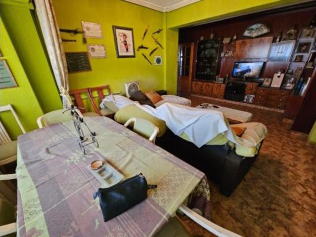 Apartamento en venta en Villena