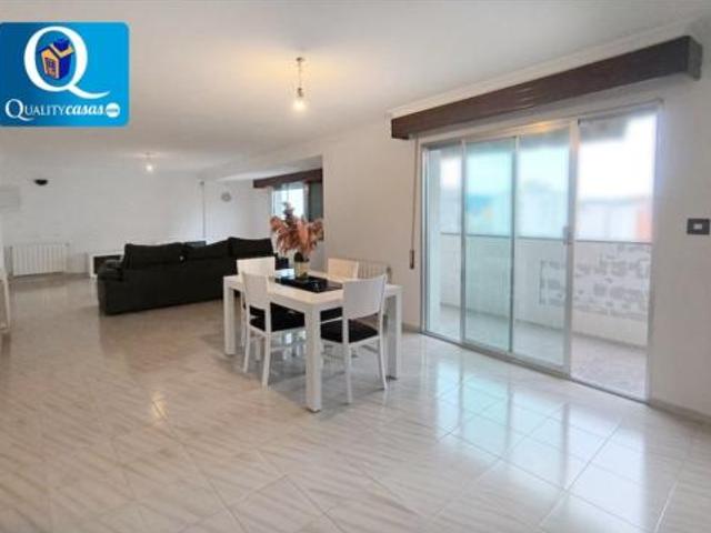 Apartamento en venta en l'Alt Vinalopó / El Alto Vinalopó, Valencia