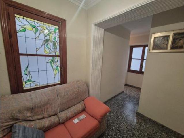Apartamento en venta en l'Alt Vinalopó / El Alto Vinalopó, Valencia