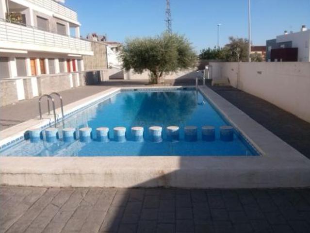 Apartamento en venta en San Rafael Del Río, Valencia
