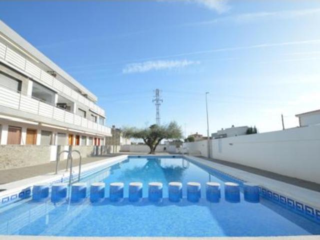 Apartamento en venta en el Baix Maestrat, Valencia
