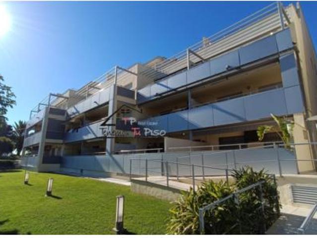 Apartamento en venta en San Rafael Del Río, Valencia