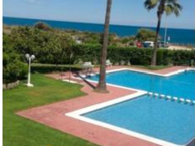 Apartamento en venta en San Rafael Del Río, Valencia