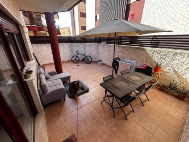 Apartamento en venta en Urbanització Lo Saldonar, Vinaròs