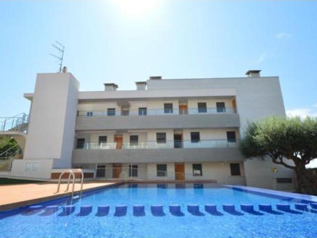 Apartamento en venta en el Baix Maestrat, Valencia