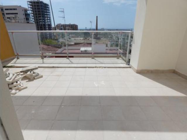 Apartamento en venta en Dones de la Mar, el Baix Maestrat