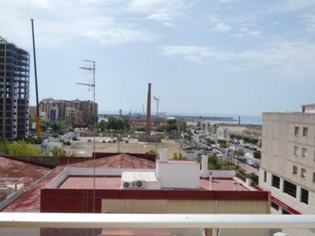 Apartamento en venta en Dones de la Mar, el Baix Maestrat
